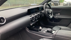 Mercedes-Benz A-Class A180d [2.0] Sport 5dr Auto Diesel Hatchback